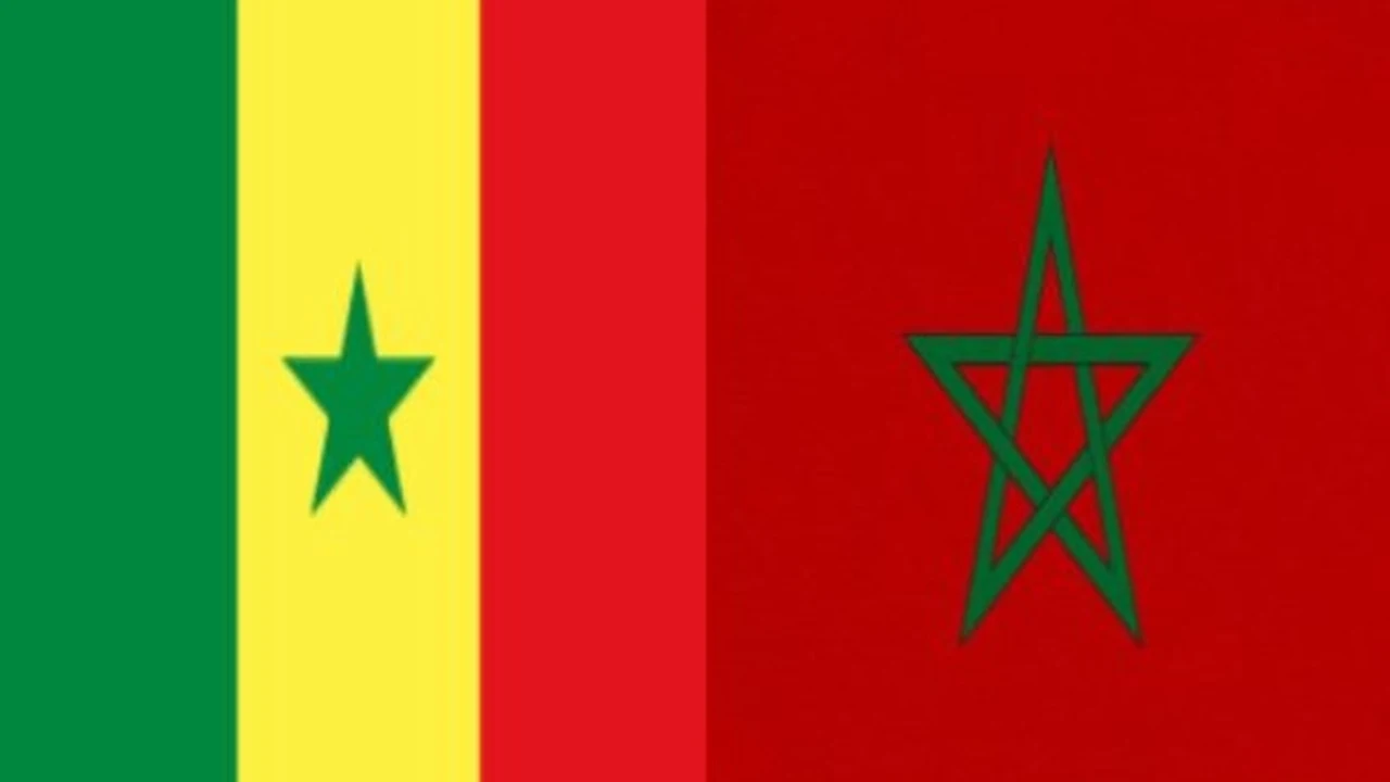 شاهد مجانًا.. القنوات الناقلة لمباراة المغرب والسنغال في نهائي أمم إفريقيا 2026